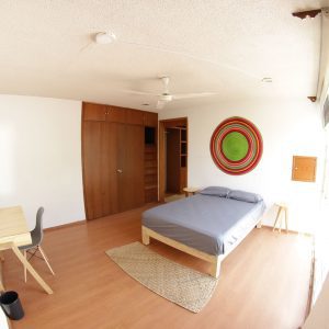 Casa Arbol - Room #11