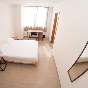 Casa Frida - Room #11 (Floor 3)