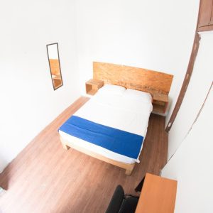 Casa México - Room #11 (Floor 1)