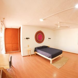 Casa Arbol - Room #12