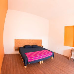 Casa México - Room #12 (Floor 2)