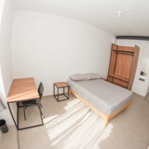 Casa Frida - Room #12 (Floor 3)