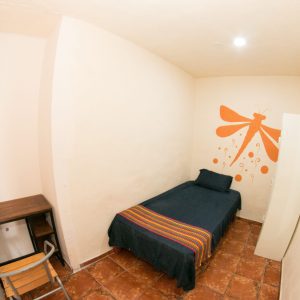 Casa Oaxaca - Room #13