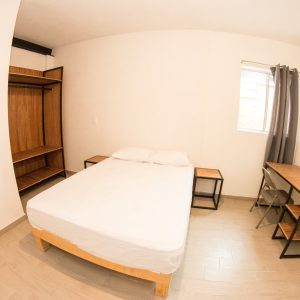 Casa Frida - Room #13 (Floor 3)