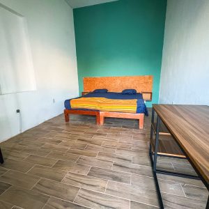 Casa México - Room #13 (Floor 2)