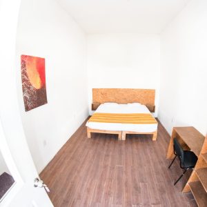 Casa México - Room #14 (Floor 2)