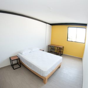 Casa Frida - Room #14 (Floor 3)