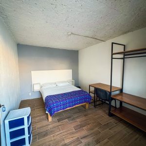 Casa México - Room #15 (Floor 2)