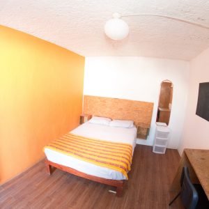 Casa México - Room #15 (Floor 2)