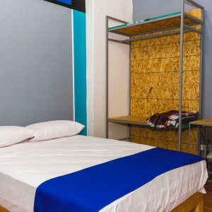 Casa Chapultepec - Room #15