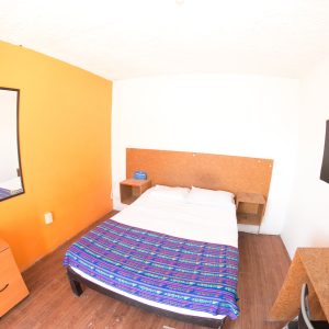 Casa México - Room #16 (Floor 2)