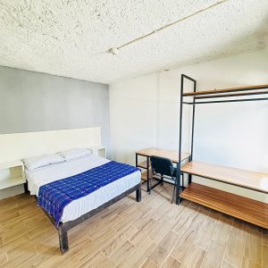 Casa México - Room #16 (Floor 2)