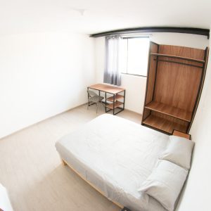 Casa Frida - Room #16 (Floor 3)