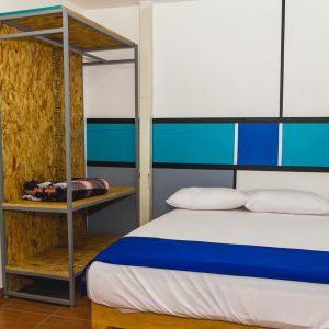 Casa Chapultepec - Room #17