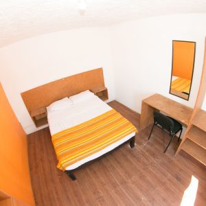 Casa México - Room #17 (Floor 2)