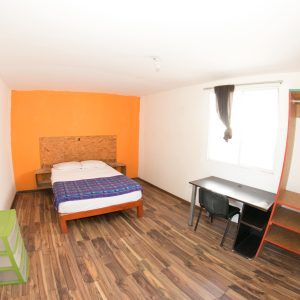 Casa México - Room #19 (Floor 2)