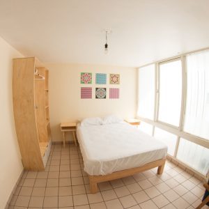 Casa Sao Paulo - Room #02