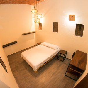 Casa Oaxaca - Room #02