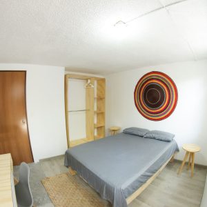 Casa Arbol - Room #02