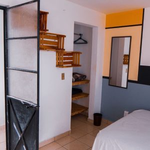 Casa Chapultepec - Room #20