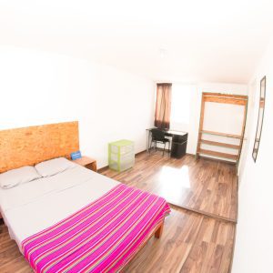 Casa México - Room #20 (Floor 2)
