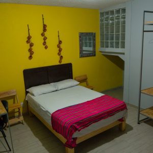 Casa Frida - Room #03 (Floor 1)