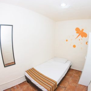 Casa Oaxaca - Room #03