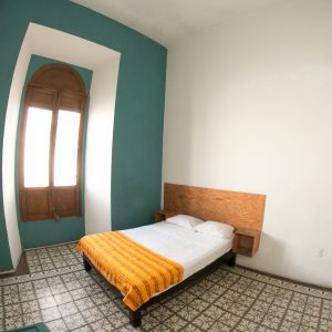 Casa México - Room #03 (Floor 1)