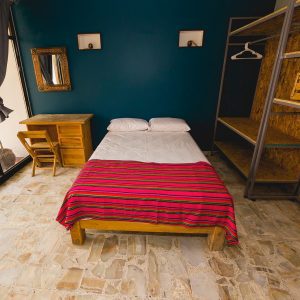 Casa Frida - Room #04 (Floor 1)