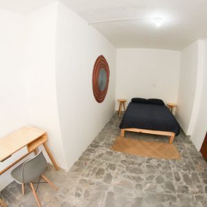 Casa Arbol - Room #04