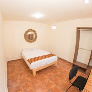 Casa Oaxaca - Room #04