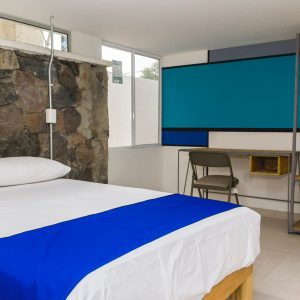 Casa Chapultepec - Room #04