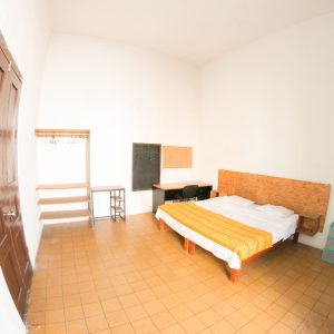 Casa México - Room #04 (Floor 1)