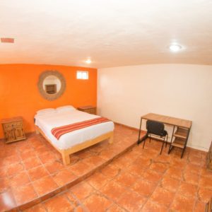 Casa Oaxaca - Room #05