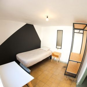 Casa Providencia - Room #05