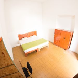 Casa México - Room #05 (Floor 1)