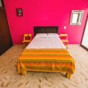 Casa Frida - Room #05 (Floor 2)