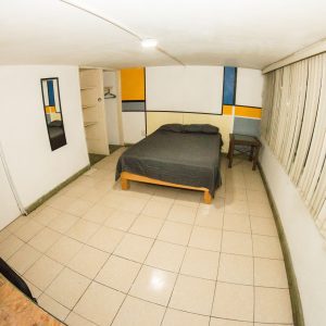 Casa Chapultepec - Room #05