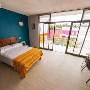 Casa Frida - Room #06 (Floor 2)