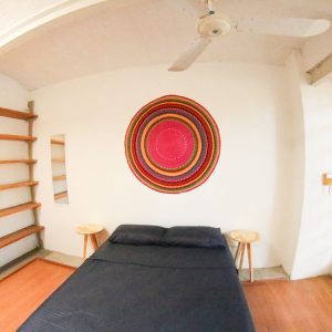 Casa Arbol - Room #06