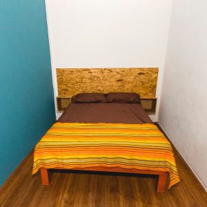 Casa México - Room #06 (Floor 1)