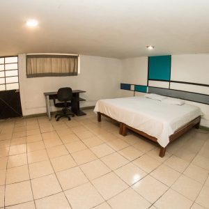 Casa Chapultepec - Room #06