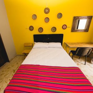 Casa Frida - Room #07 (Floor 2)