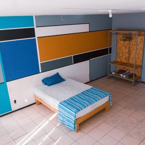 Casa Chapultepec - Room #07