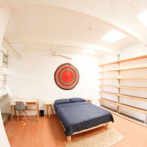 Casa Arbol - Room #07