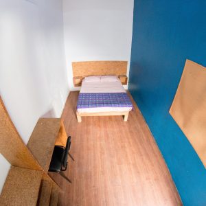 Casa México - Room #07 (Floor 1)