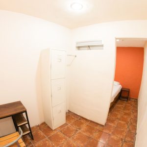 Casa Oaxaca - Room #07