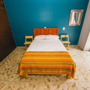 Casa Frida - Room #08 (Floor 2)