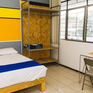 Casa Chapultepec - Room #08