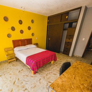 Casa Frida - Room #09 (Floor 2)